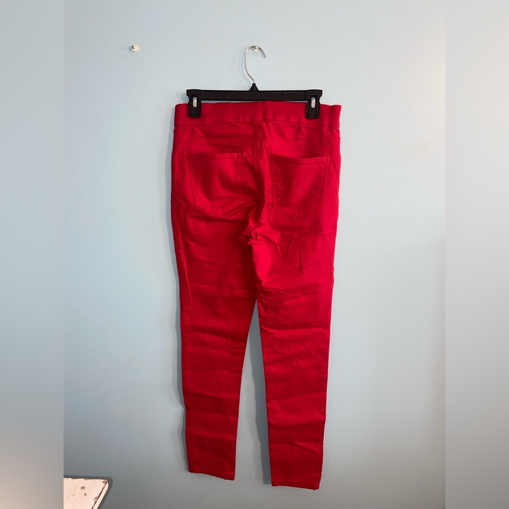 Size 6R New Directions jeggings - Picture 5 of 6